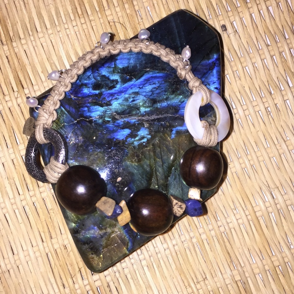 ⭐️Coldwater Creek BoHo bracelet⭐️